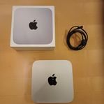 Mac mini M1 8/512GB 