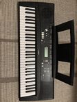 Keyboard Yamaha EZ-220