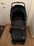 britax sittvagn