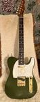 Telecaster (partscaster)