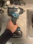 Makita DTW700 mutterdragare 1/2