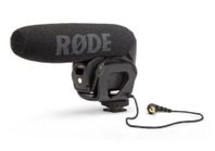 Rode videomic pro