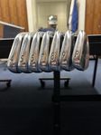 Titleist 620 CB/MB irons