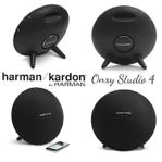 Harman Kardon Onyx Studio 4 - bärbar Bluetooth-högtalare