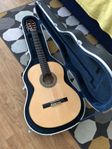 Flamenco guitar Alhambra 7F