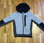 Nike Luvtröja NSW Tech Fleece 