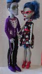 monster high 