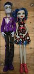 monster high 