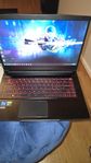 Msi gaming laptop RTX 4060