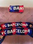 FCB Barcelonas halsduk