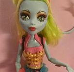 monster high 