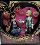 monster high 