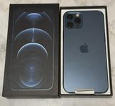 iPhone 12 Pro 256GB 