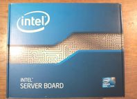 Intel DBS1400FP4+Intel XEON LGA1356