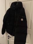 Moncler Montgenevre S