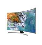 Samsung Curved 65" - SMART TV 4K UHD HDR 10+ 