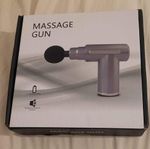 Massagepistol/Massage Gun.