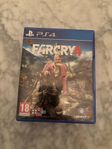 Far Cry 4 PS4