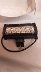 Arbetsbelysning Till Fordon Led 12 Volt 