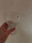 4 stycken iittala ölglas