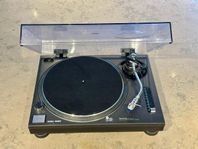 Technics SL-1210 MK2