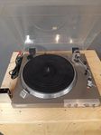 Vinylspelare Sony PS- 212A 