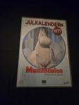 mumindalen dvd film 