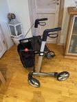 Rollator Server