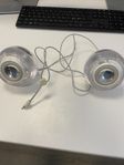 Apple Pro speakers glas