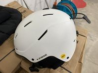 Everest slope mips helmet/skidhjälm