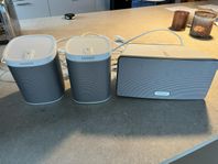 Sonos högtalare gen 1