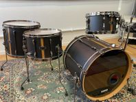 TAMA Superstar Hyperdrive DUO