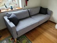 Bäddsoffa