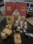 Sylvanian families