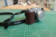 Fujifilm X100f