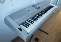 Yamaha Portable Grand DGX 305