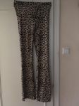 Nya leggings Leopard