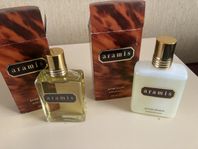 Aftershave ARAMIS