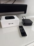 Apple TV 4K - 32 GB - A1842