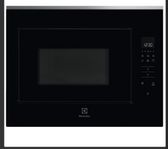 Inbyggnadsmikro Electrolux KMFD264TEX