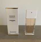 Chanel, Coco Mademoiselle. 