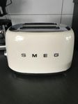 Smeg brödrost 