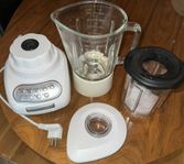 KitchenAid Blender  