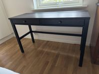 IKEA Hemnes skrivbord databord