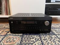 Onkyo Integra DTR 50.2 Receiver