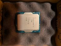 Intel processor 12100f