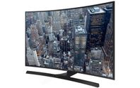  SAMSUNG TV UE55JU6640  