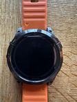 Garmin Fenix 7 PRO Solar