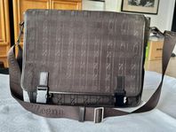 Zegna crossbody shoulder bag