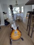 Aria Pro II LS-450 Les Paul Standard